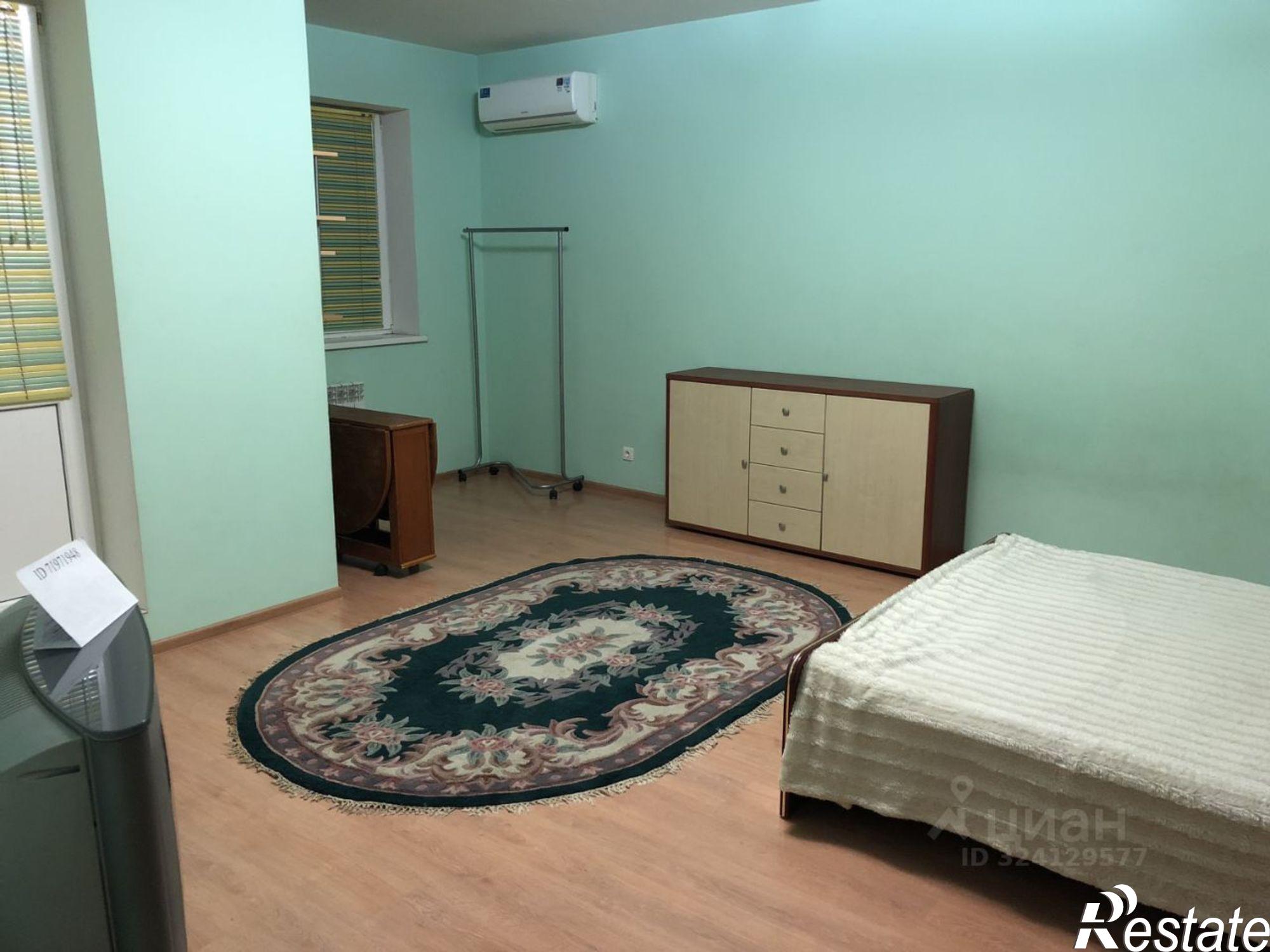 Сдать квартиру за 25 000 рублей на улица Хорошева, 8А