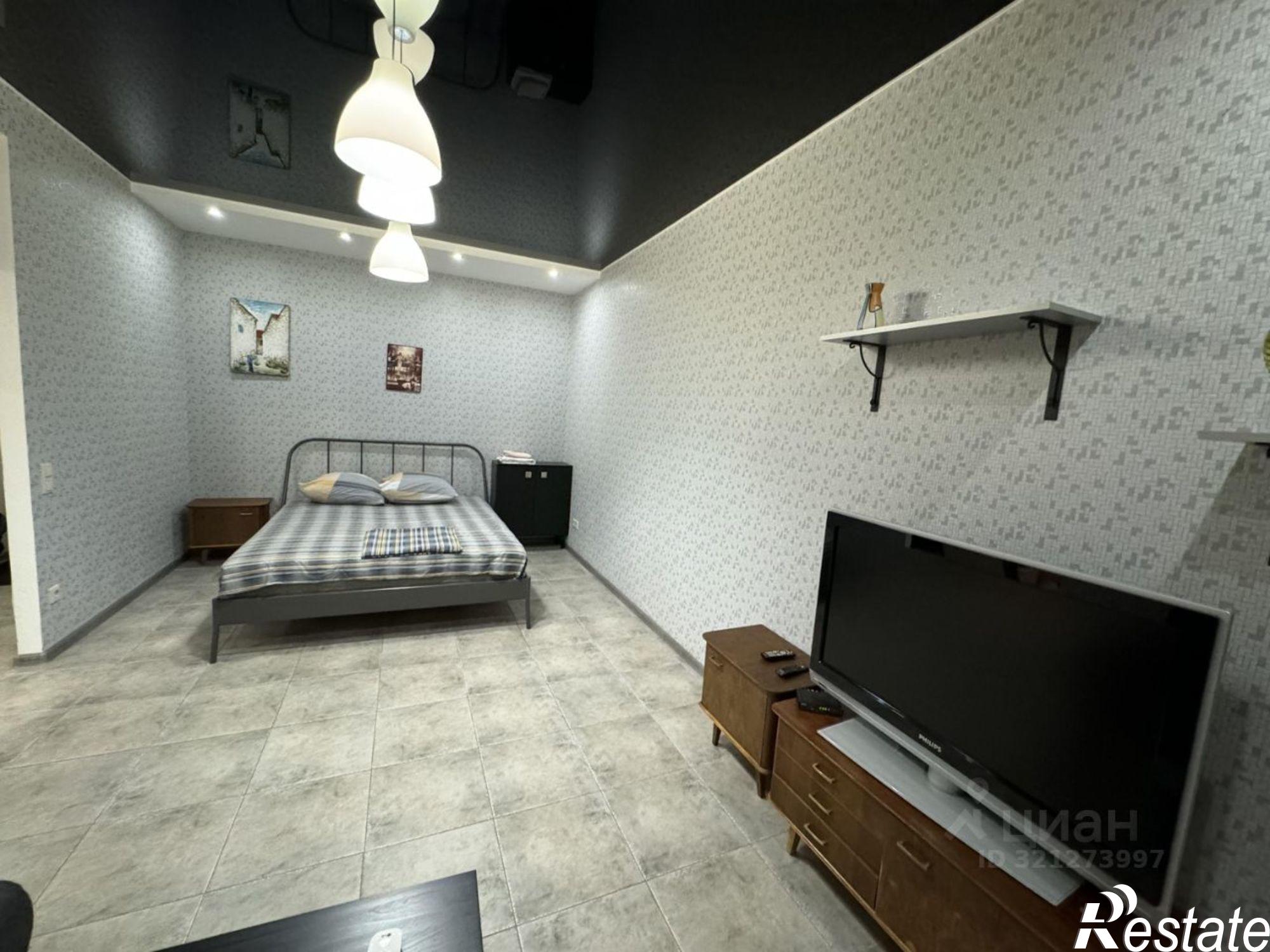 Сдать квартиру за 40 000 рублей на улица Пархоменко, 8