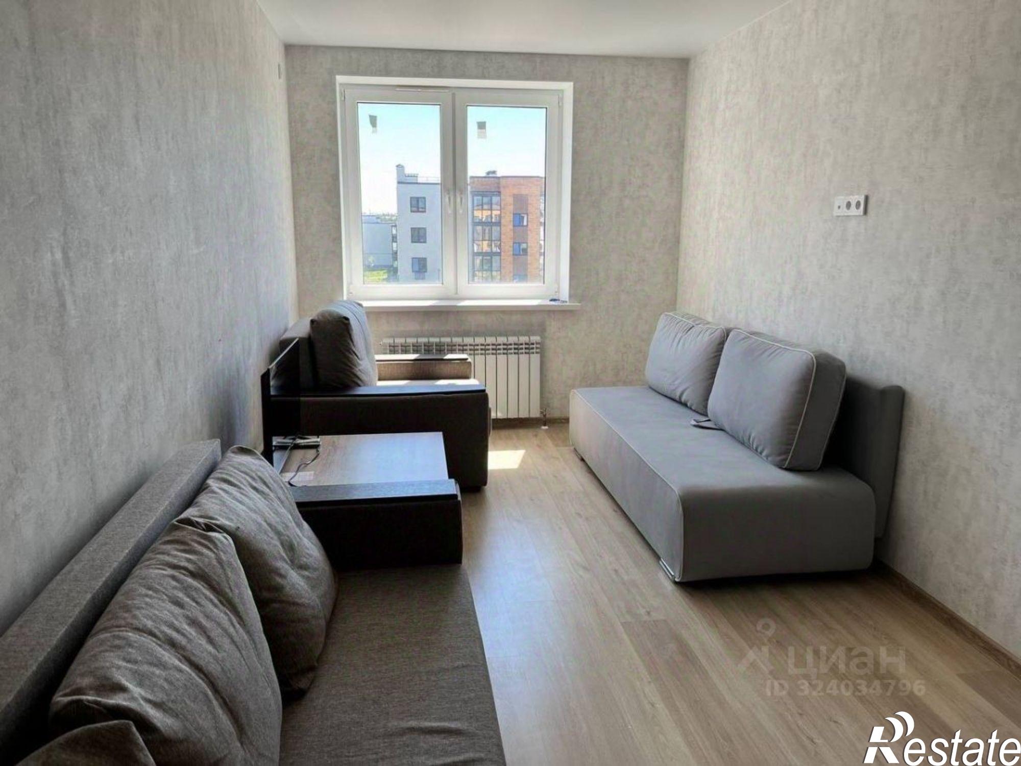 Сдать квартиру за 24 000 рублей