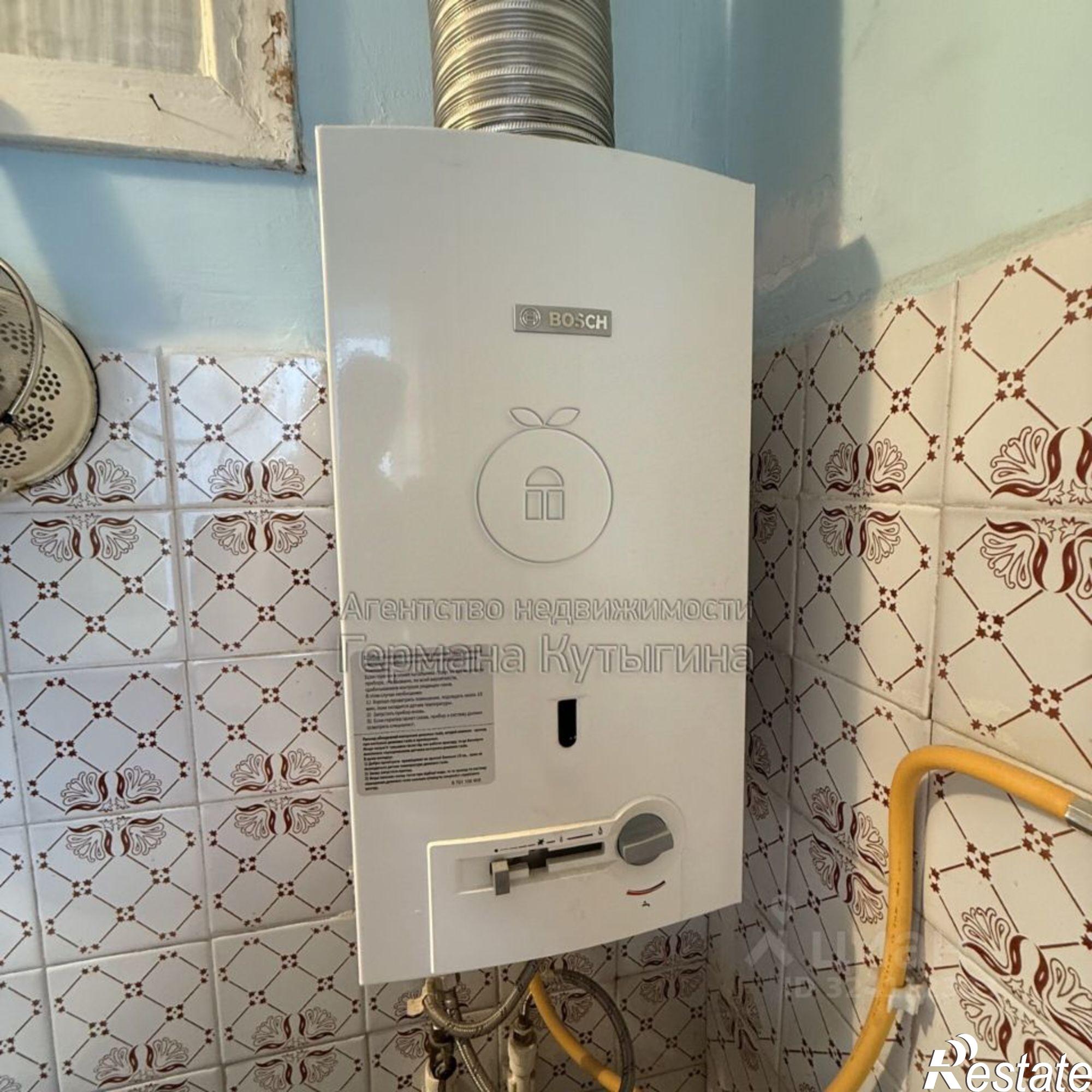 Купить квартиру за 4 500 000 рублей на Баррикадная улица, 3