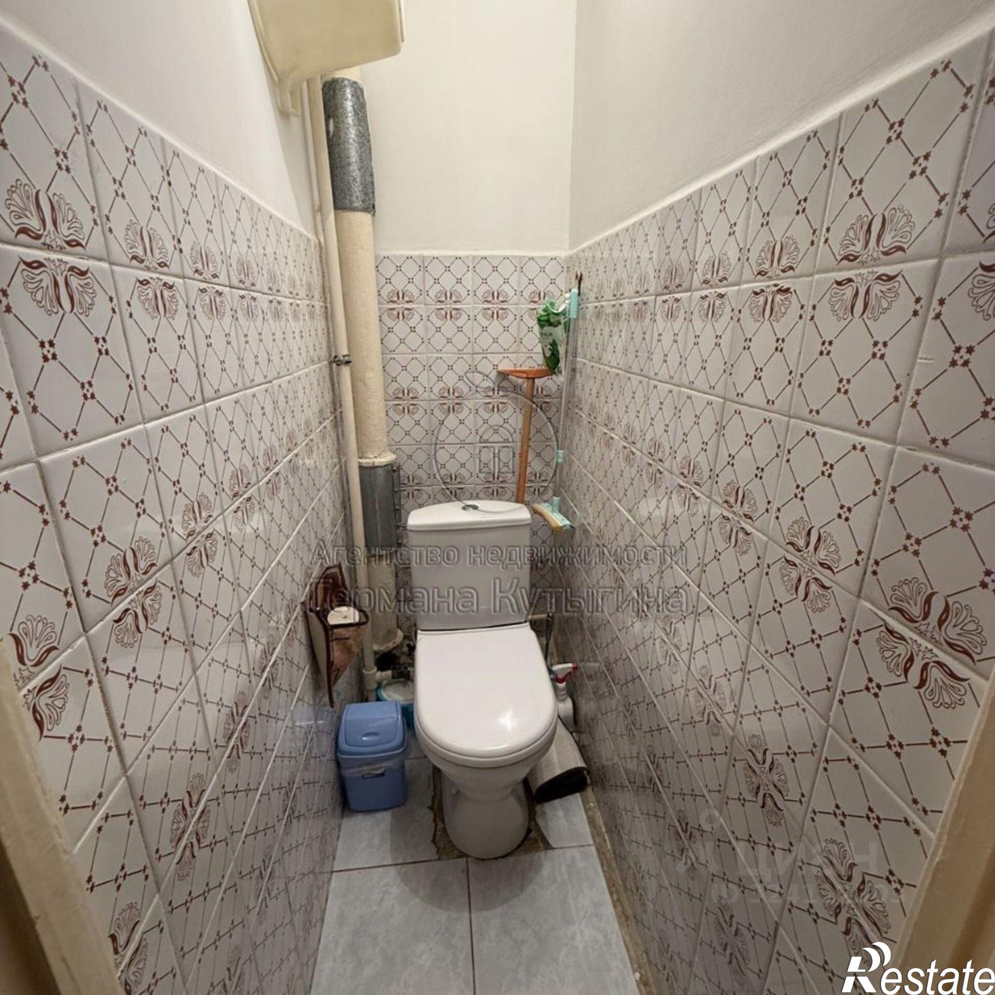 Купить квартиру за 4 500 000 рублей на Баррикадная улица, 3