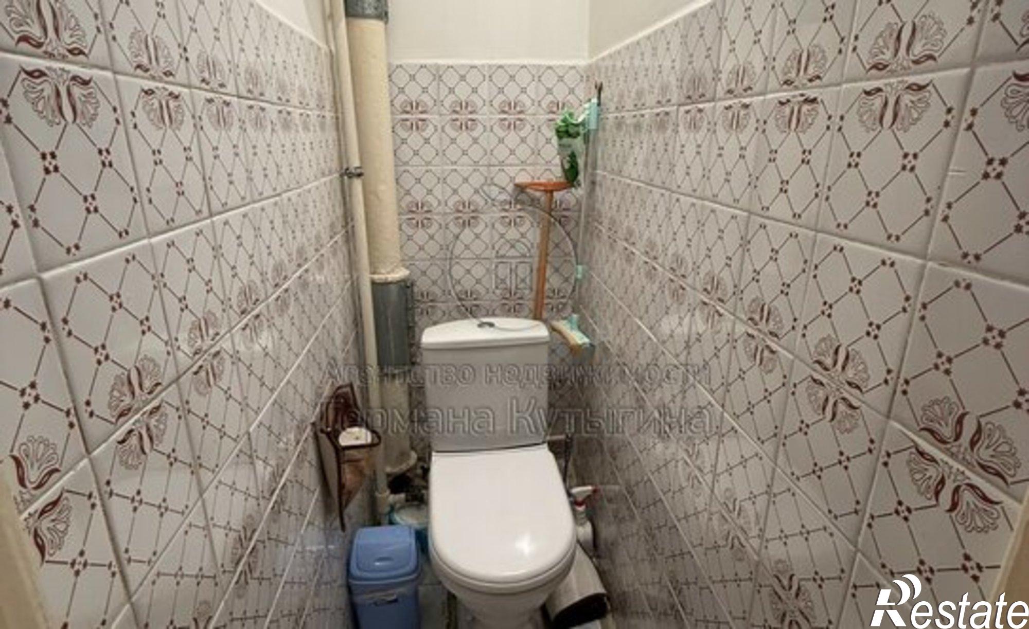 Купить квартиру за 4 500 000 рублей на Баррикадная улица, 3