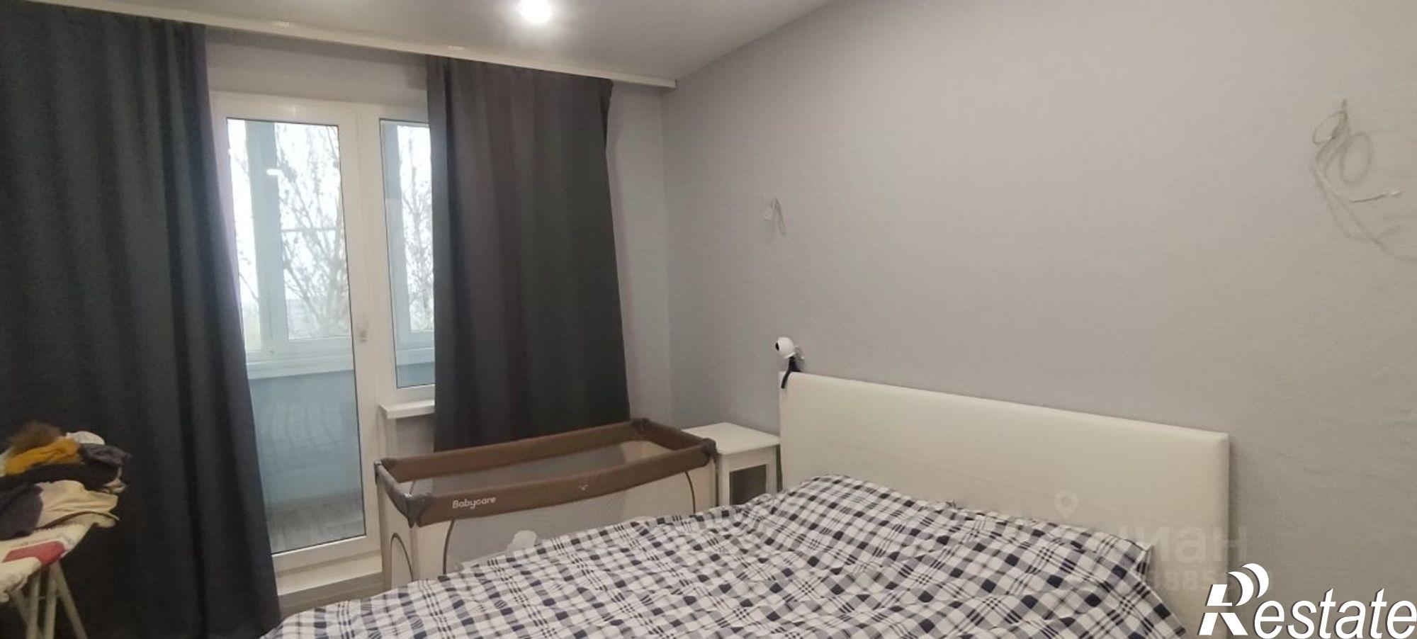 Купить квартиру за 5 600 000 рублей на улица Менжинского, 27