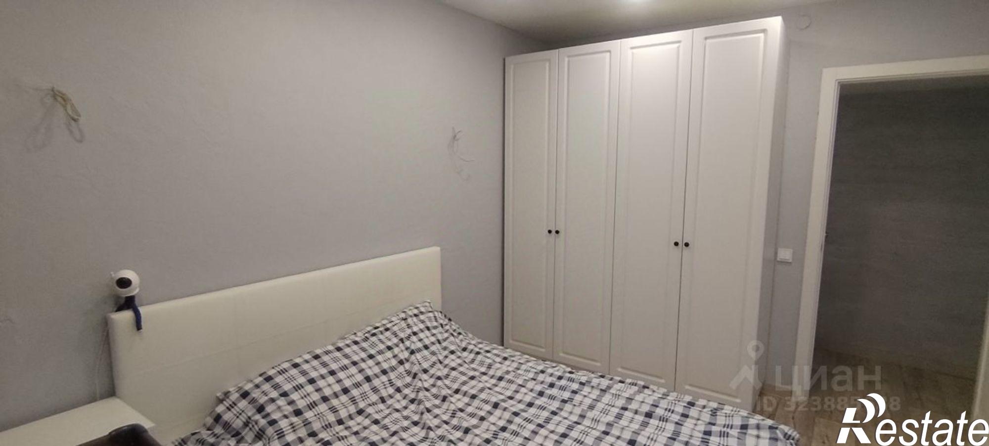 Купить квартиру за 5 600 000 рублей на улица Менжинского, 27