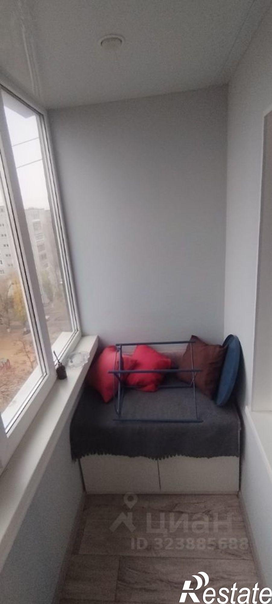 Купить квартиру за 5 600 000 рублей на улица Менжинского, 27