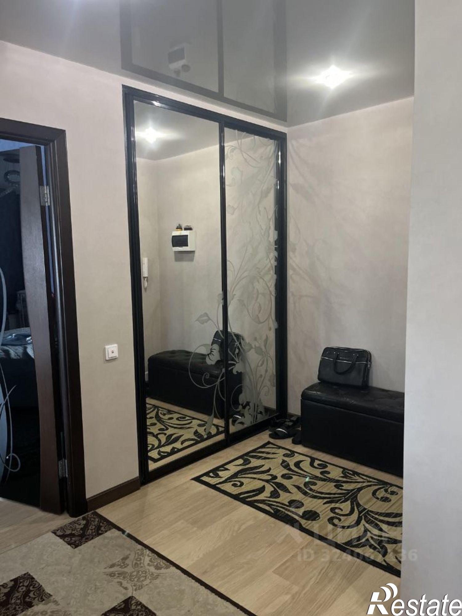 Купить квартиру за 7 050 000 рублей на улица Балакирева, 2