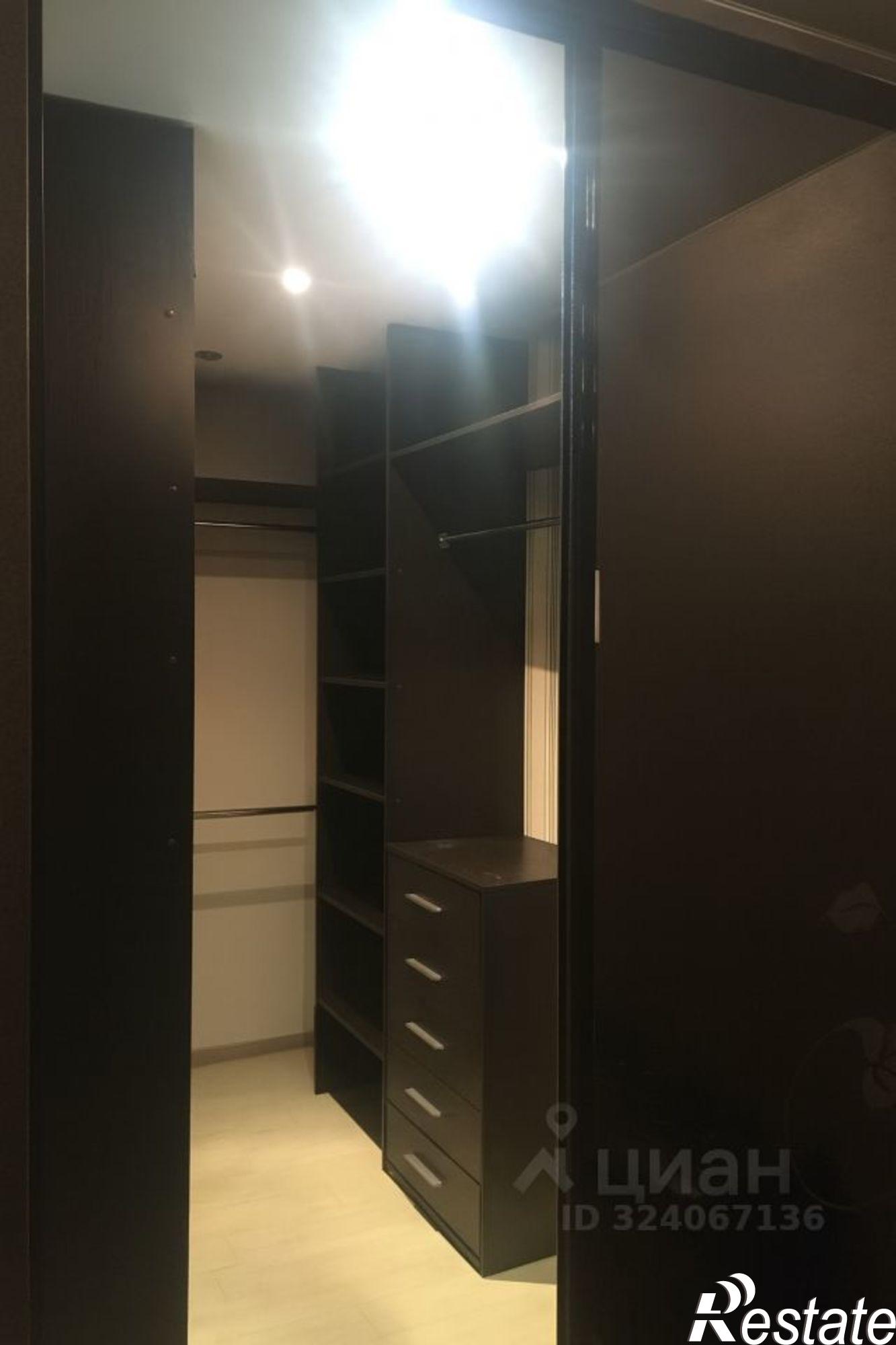 Купить квартиру за 7 050 000 рублей на улица Балакирева, 2