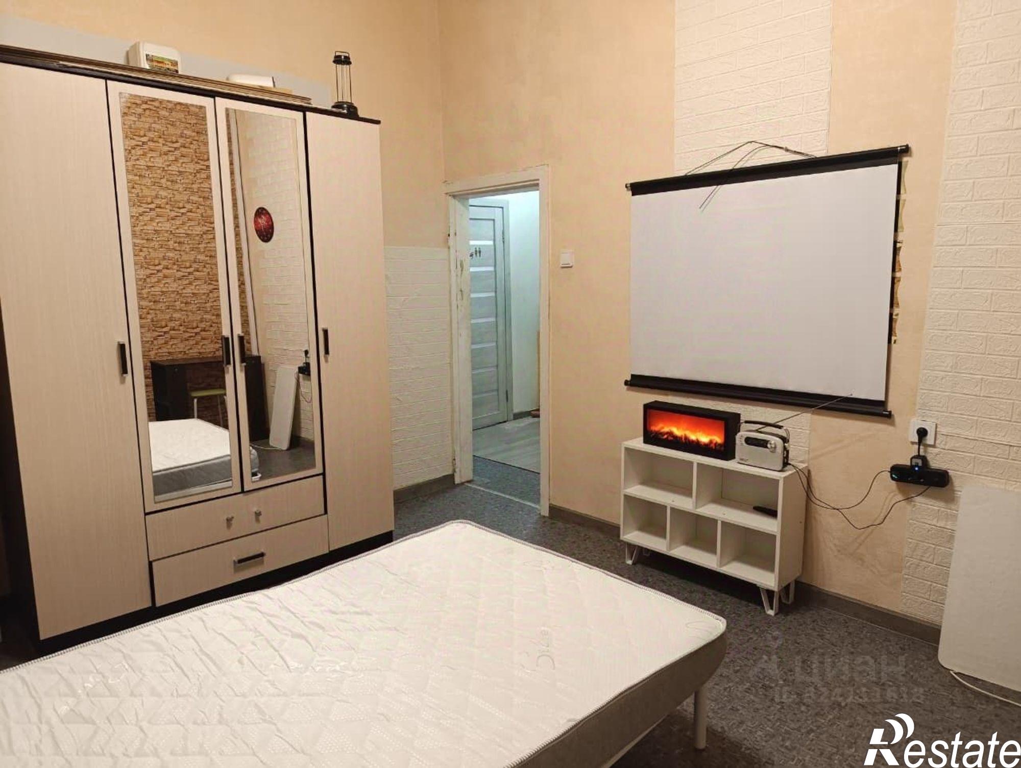 Купить квартиру за 2 350 000 рублей на ул им. Чебышева, 36