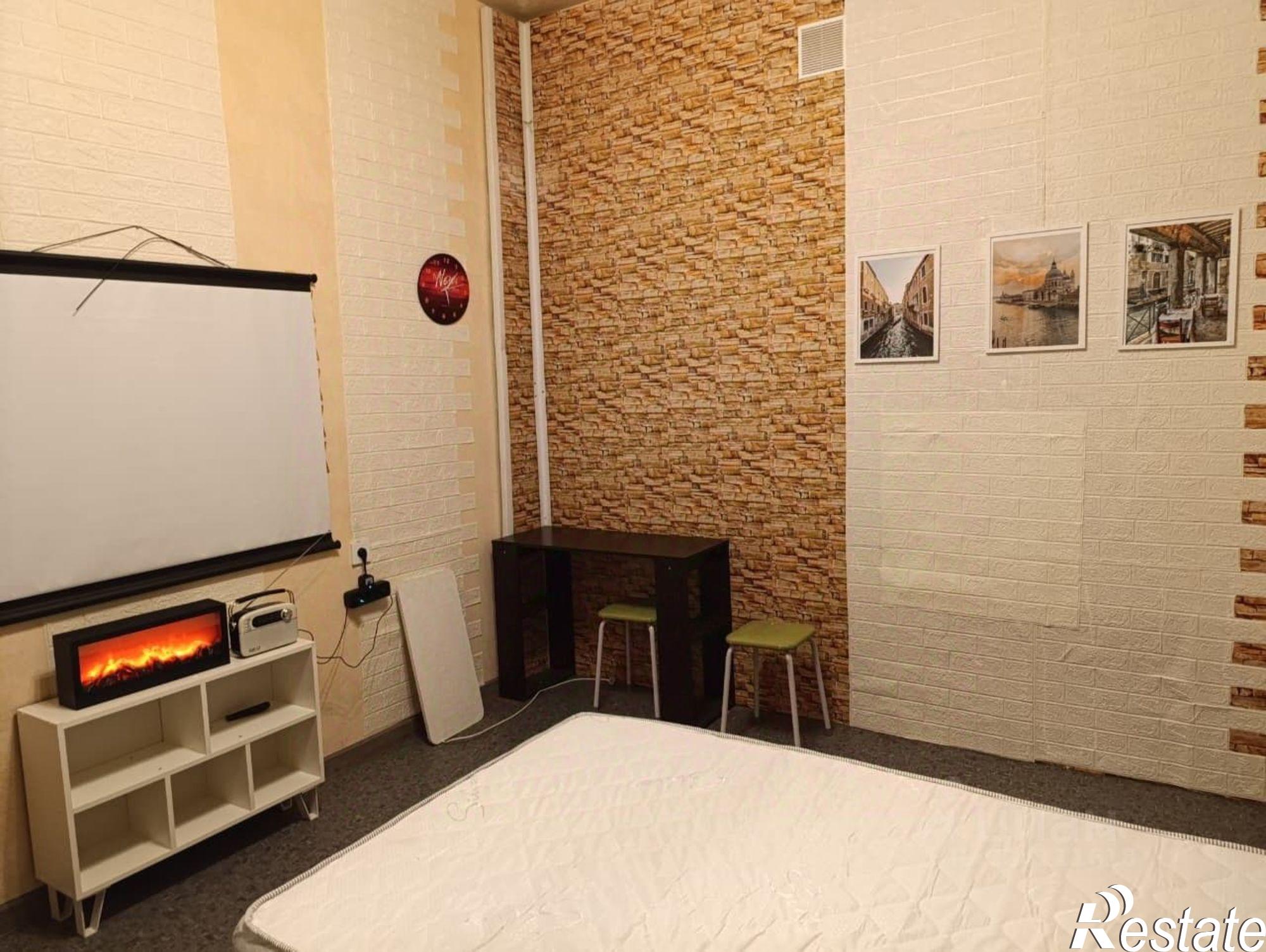 Купить квартиру за 2 350 000 рублей на ул им. Чебышева, 36