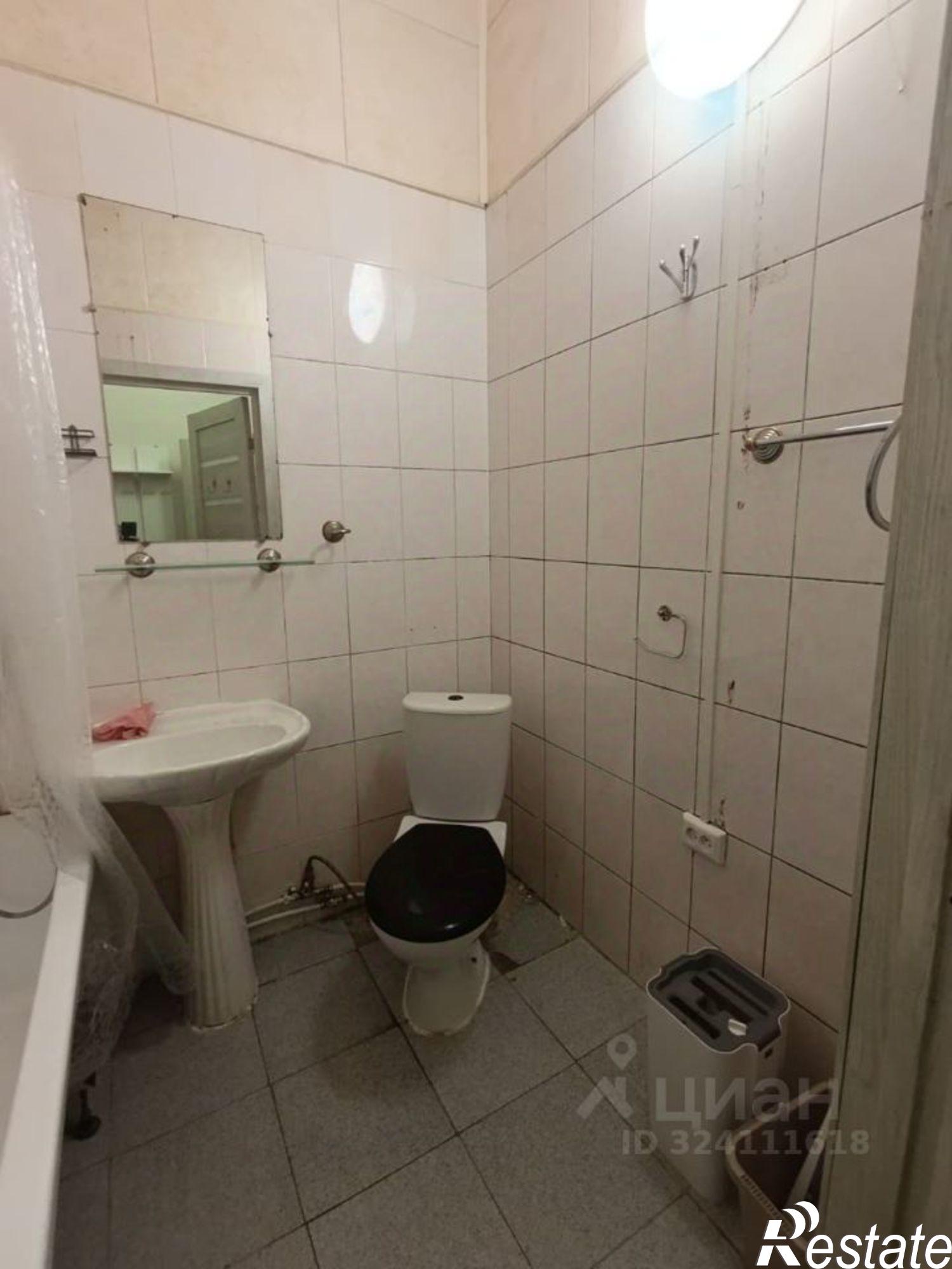 Купить квартиру за 2 350 000 рублей на ул им. Чебышева, 36