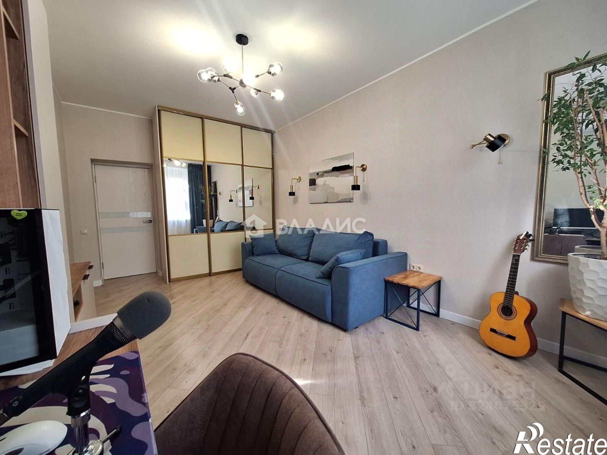 Купить квартиру за 10 650 000 рублей на улица Маршала Чуйкова, 9