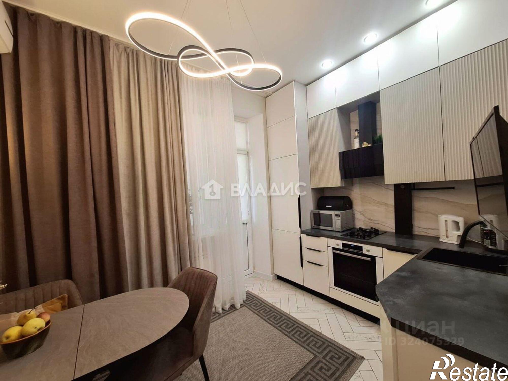 Купить квартиру за 10 650 000 рублей на улица Маршала Чуйкова, 9