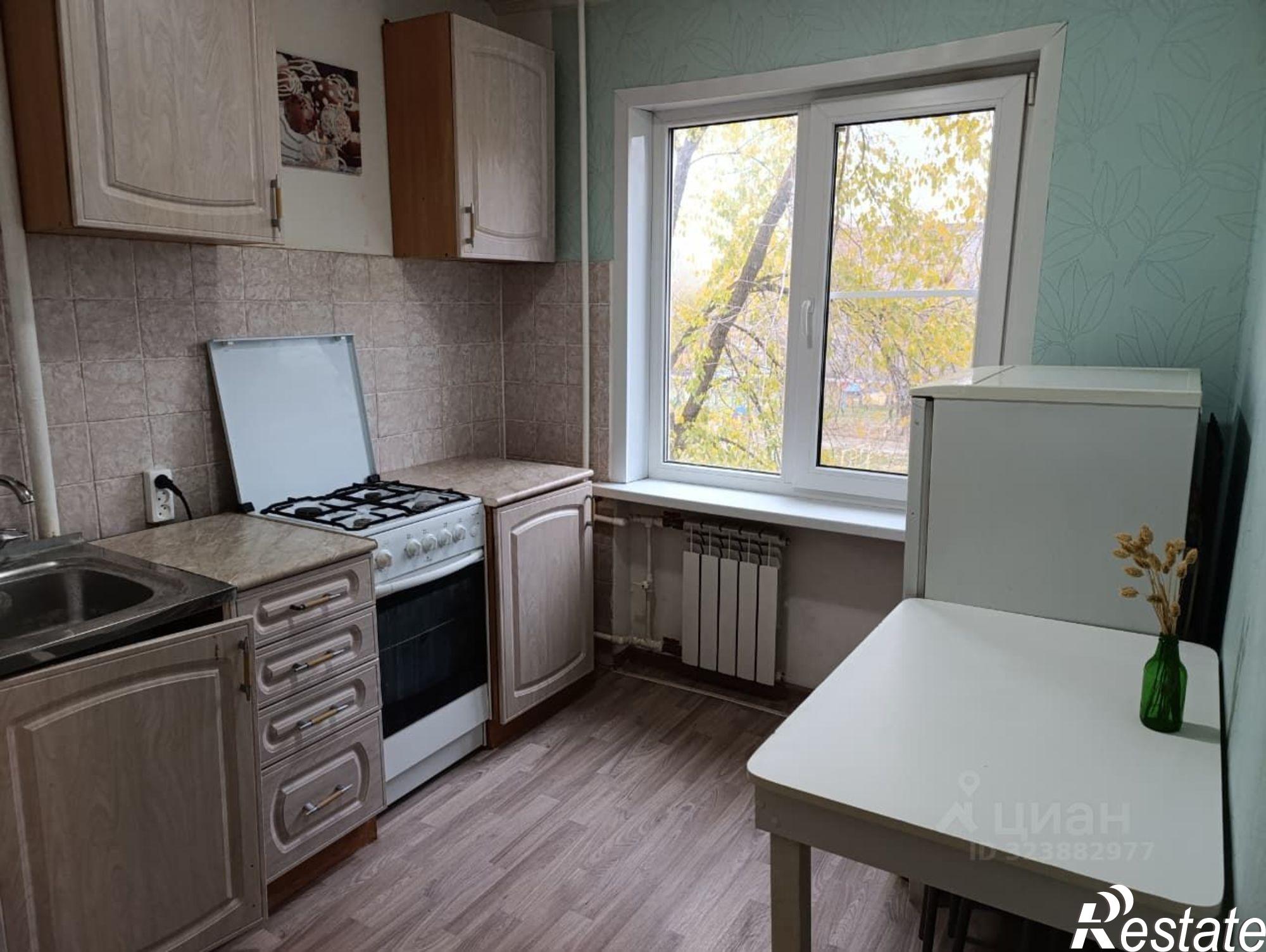 Купить квартиру за 2 720 000 рублей на ул им. Козака, 15а