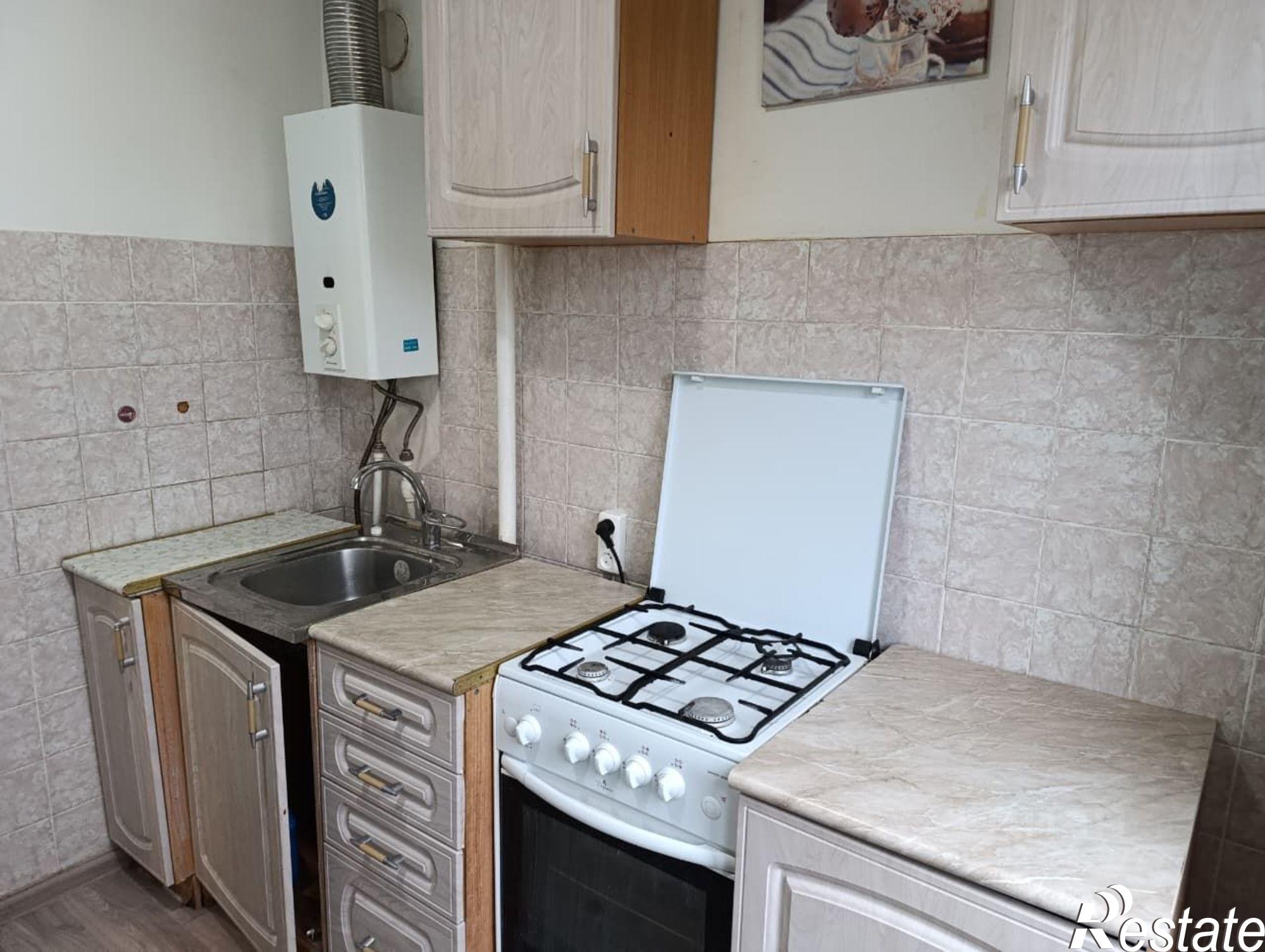 Купить квартиру за 2 720 000 рублей на ул им. Козака, 15а