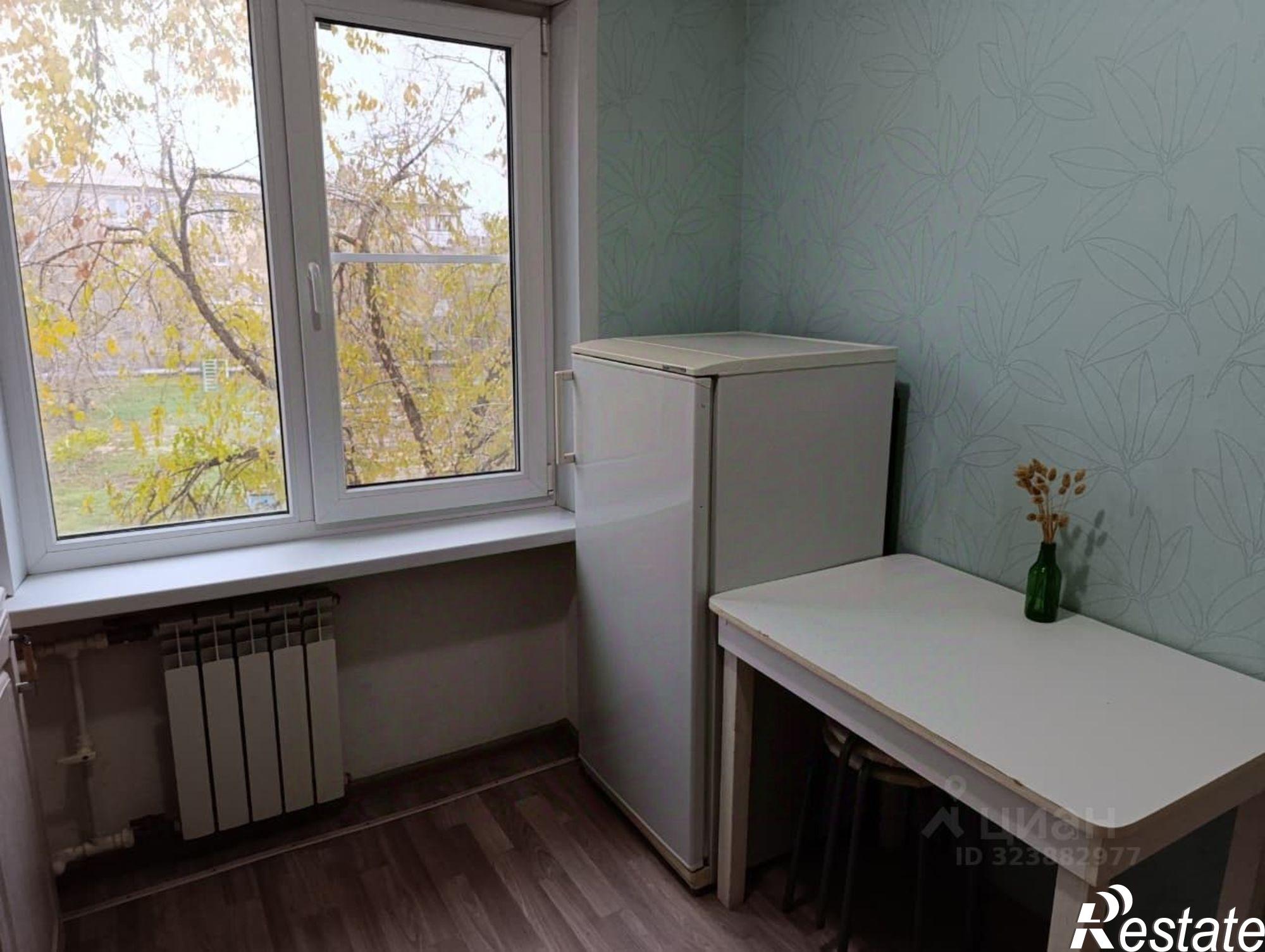 Купить квартиру за 2 720 000 рублей на ул им. Козака, 15а