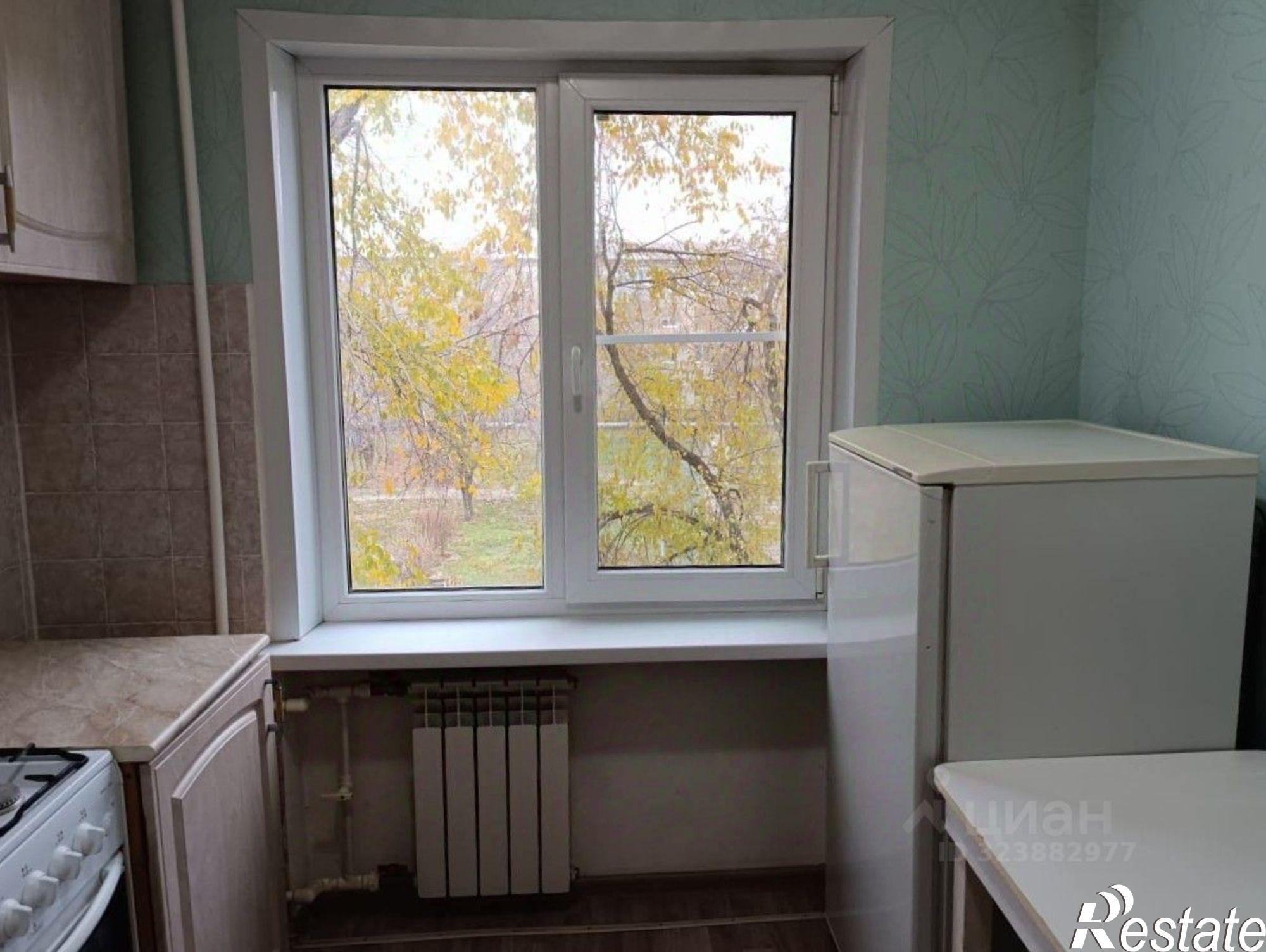 Купить квартиру за 2 720 000 рублей на ул им. Козака, 15а