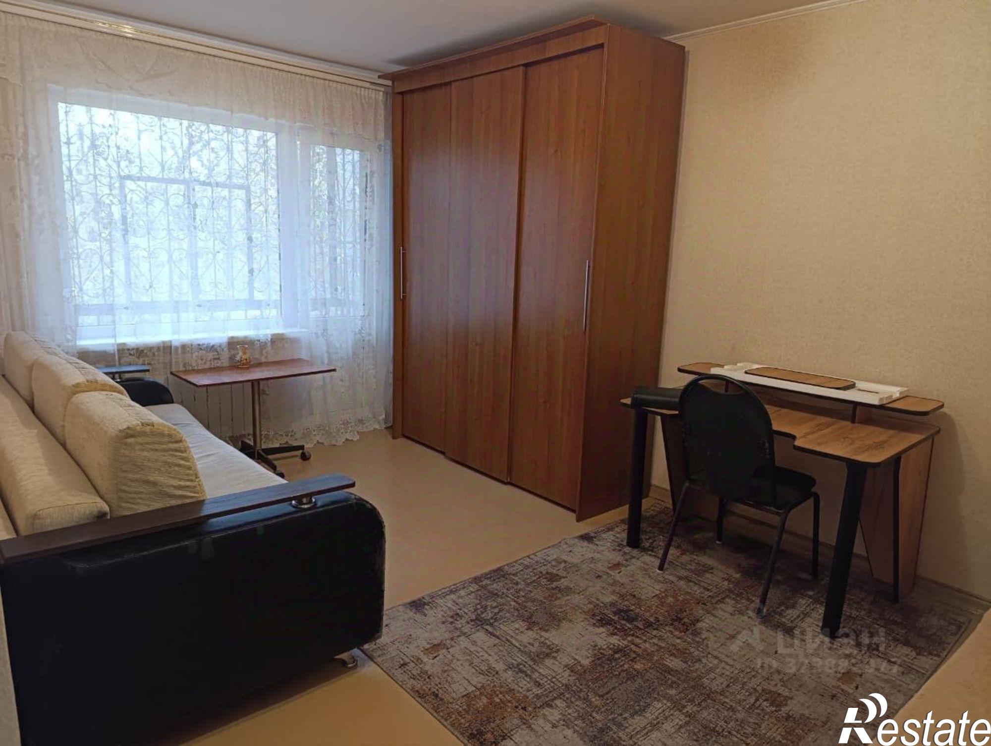 Купить квартиру за 2 720 000 рублей на ул им. Козака, 15а