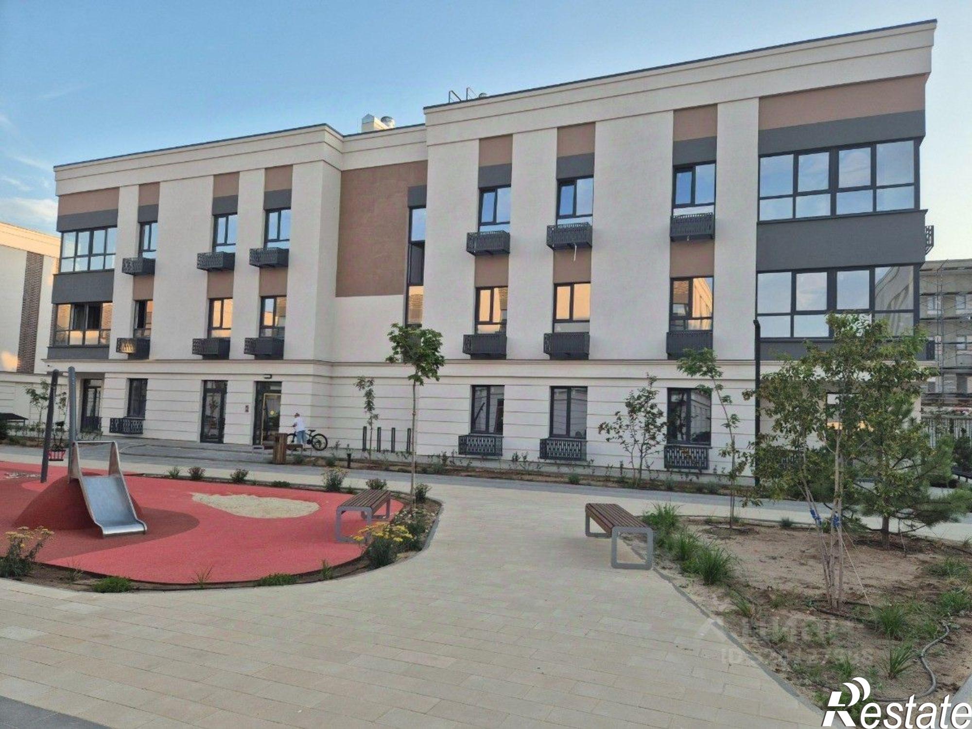 Купить квартиру за 7 750 000 рублей на Волгоград городской округ