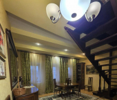 коттедж 250 кв м Степная улица, 15А