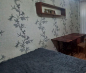 1-комн, 50кв м, этаж 8/9 улица Тулака, 10