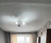 1-комн, 35кв м, этаж 6/9 улица Менжинского, 19А