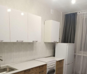 1-комн, 38кв м, этаж 9/13 ул 64-й Армии, 127