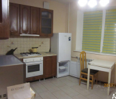 1-комн, 51кв м, этаж 6/7 улица Хорошева, 8А