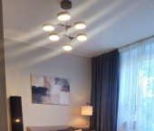 2-комн, 55кв м, этаж 2/5 улица Маршала Чуйкова, 9