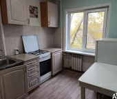 1-комн, 31кв м, этаж 2/4 ул им. Козака, 15а