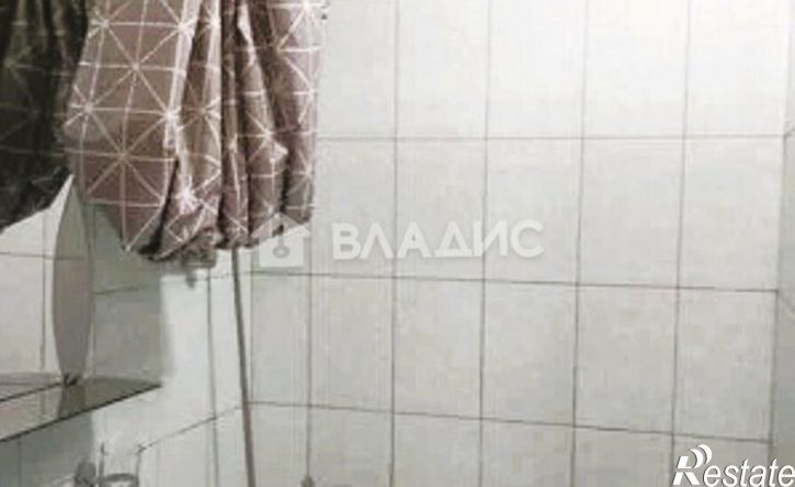 1-комн квартира улица Анри Барбюса, 6,  д. 6