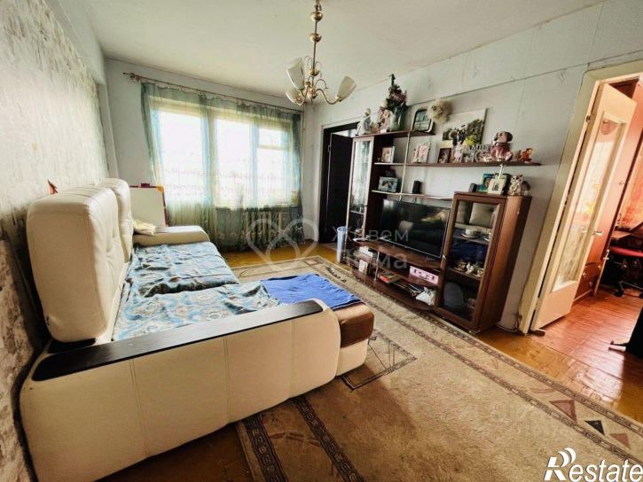 4-комн квартира Дубовская улица, 16А,  д. 16А