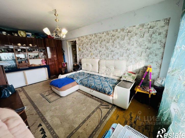 4-комн квартира Дубовская улица, 16А,  д. 16А