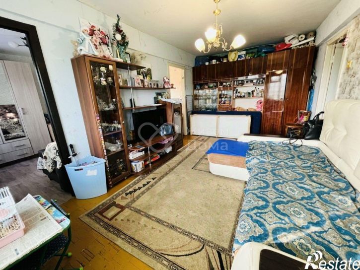 4-комн квартира Дубовская улица, 16А,  д. 16А