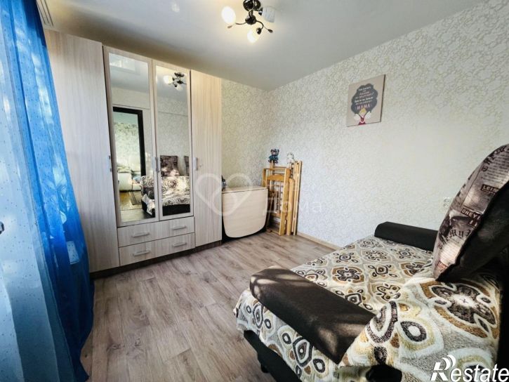 4-комн квартира Дубовская улица, 16А,  д. 16А