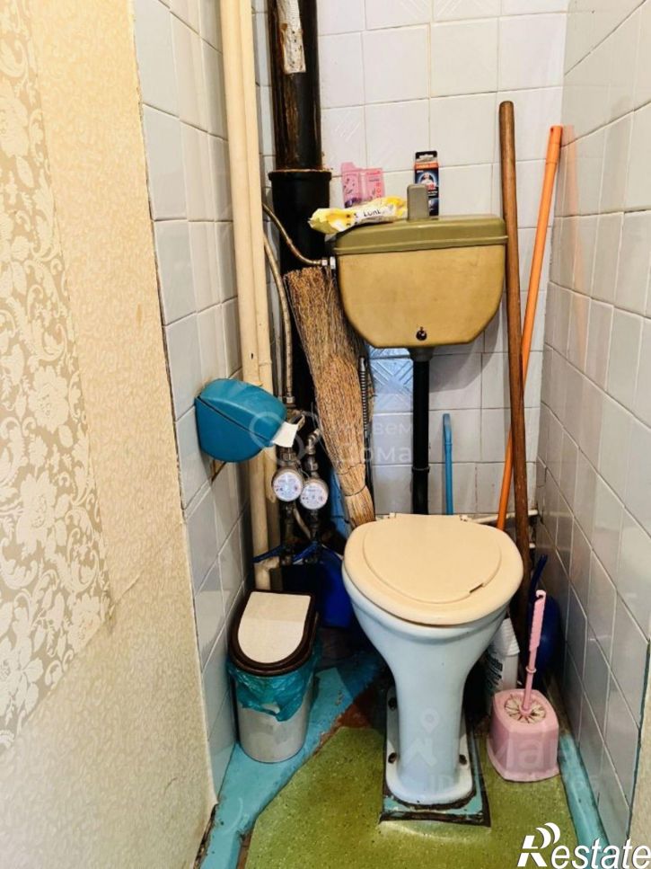 4-комн квартира Дубовская улица, 16А,  д. 16А