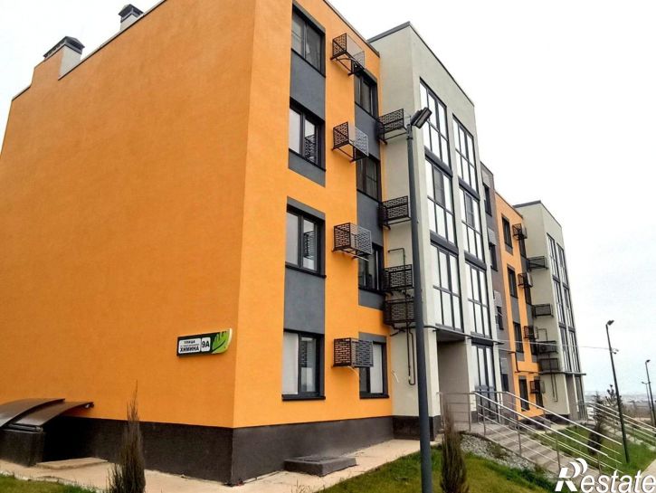 1-комн квартира улица Химина, 9А,  д. 9А