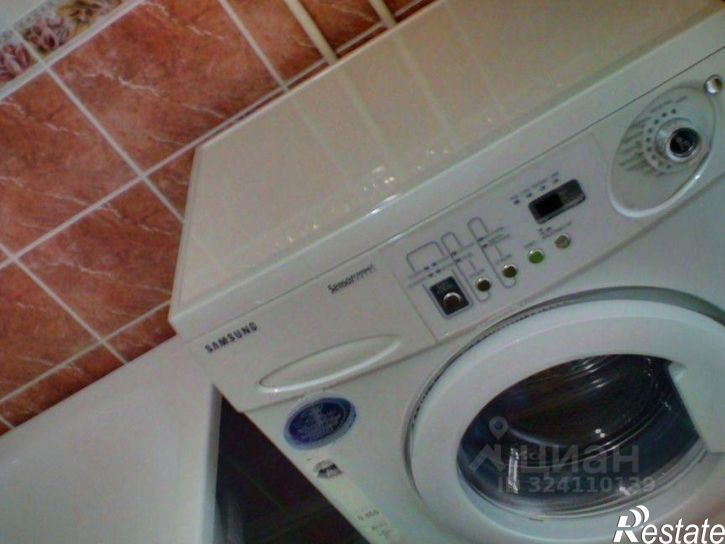 2-комн квартира улица им. Репина, 62,  д. 62