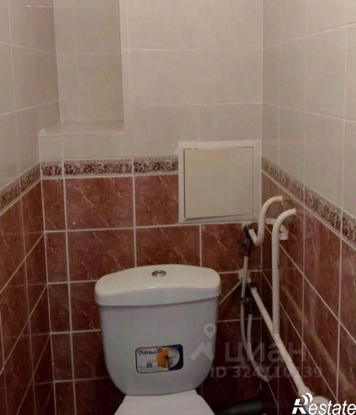 2-комн квартира улица им. Репина, 62,  д. 62