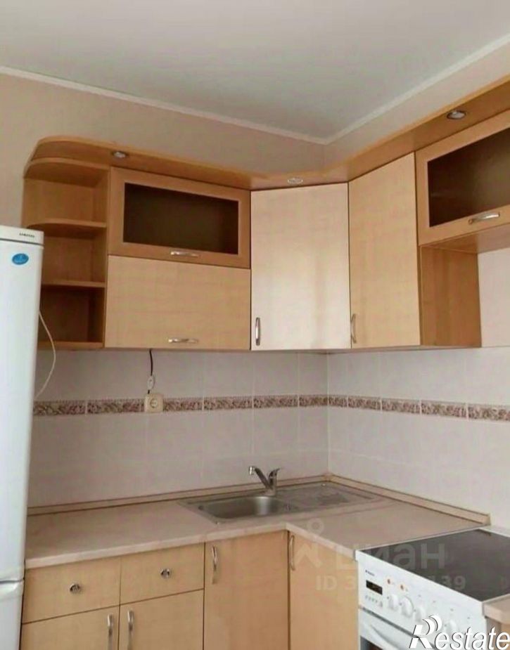 2-комн квартира улица им. Репина, 62,  д. 62