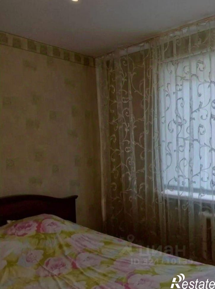 2-комн квартира улица им. Репина, 62,  д. 62