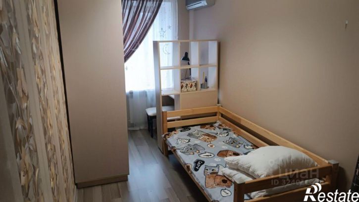 3-комн квартира улица Дзержинского, 38,  д. 38