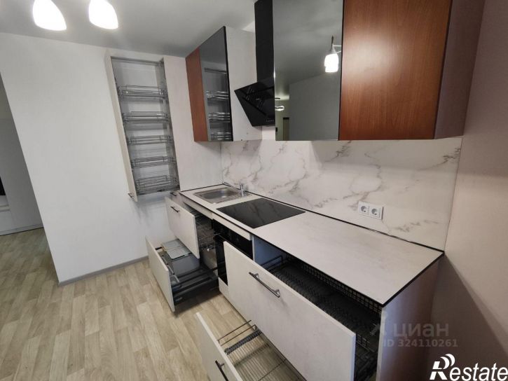 1-комн квартира ул им. Глазкова, 18,  д. 18