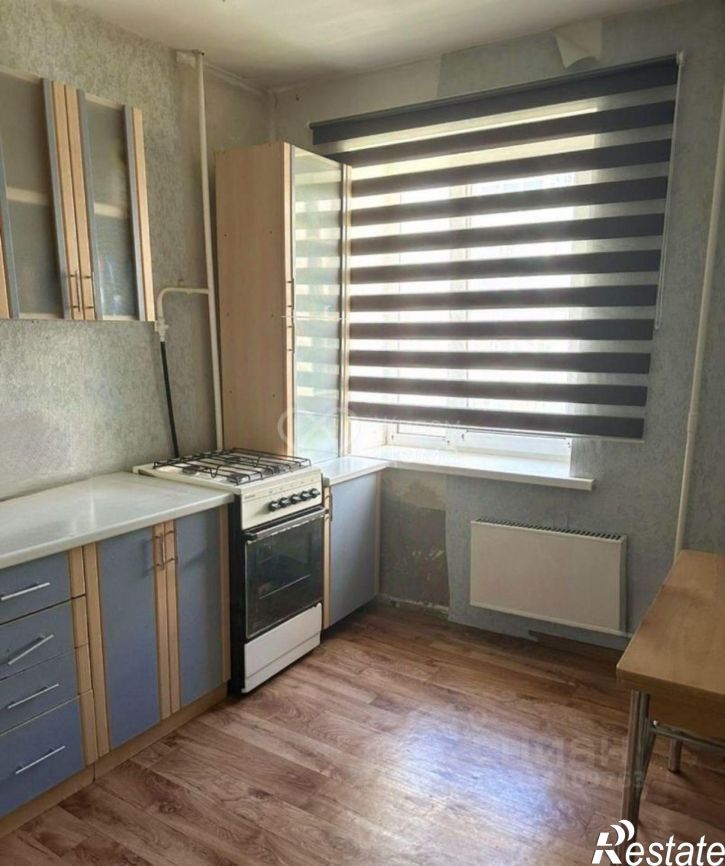 1-комн квартира ул им. Репина, 1,  д. 1