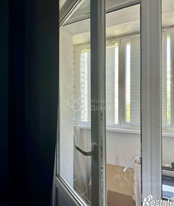 1-комн квартира ул им. Репина, 1,  д. 1