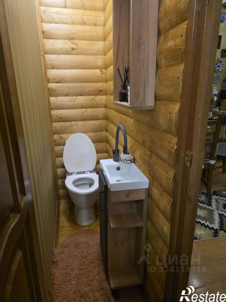 Коттедж/дом Степная улица, 15А,  д. 15А