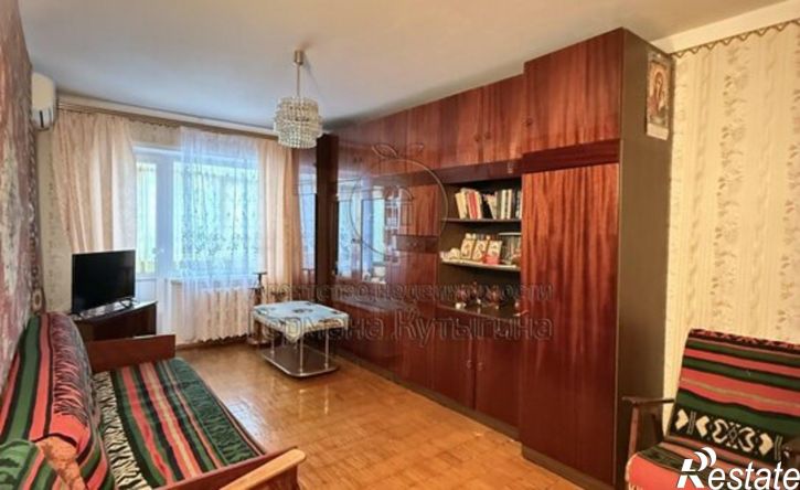 2-комн квартира Баррикадная улица, 3,  д. 3