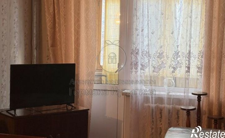 2-комн квартира Баррикадная улица, 3,  д. 3