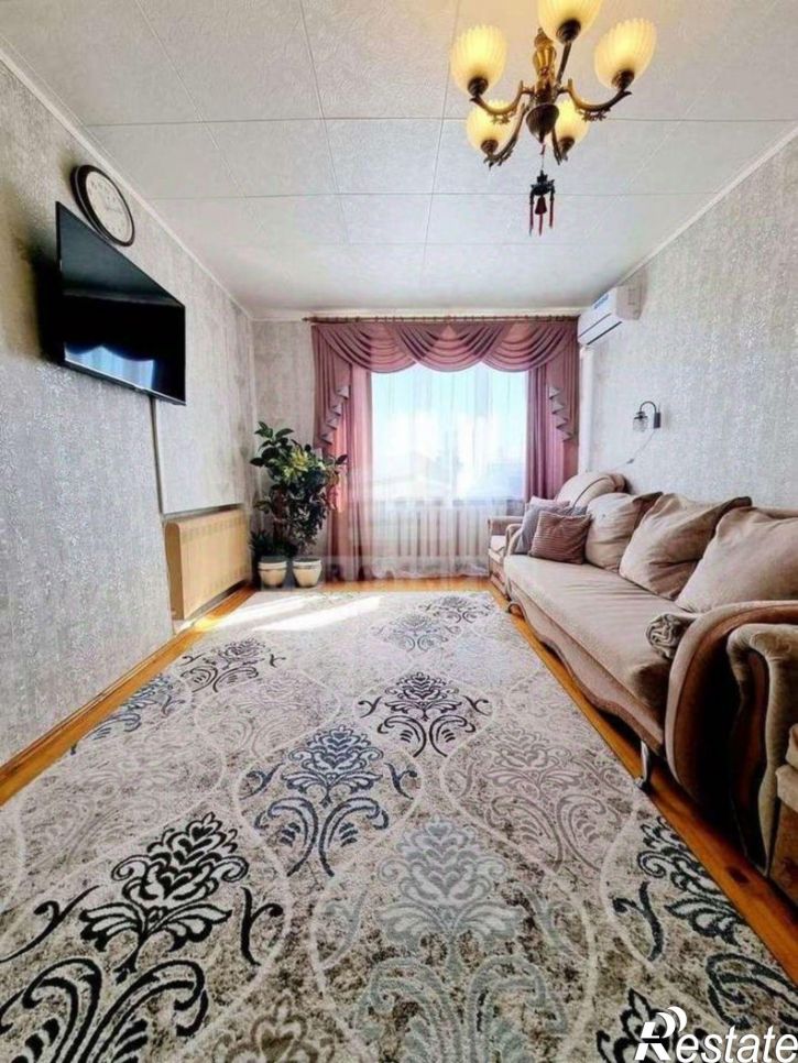 2-комн квартира Логовская улица, 6,  д. 6