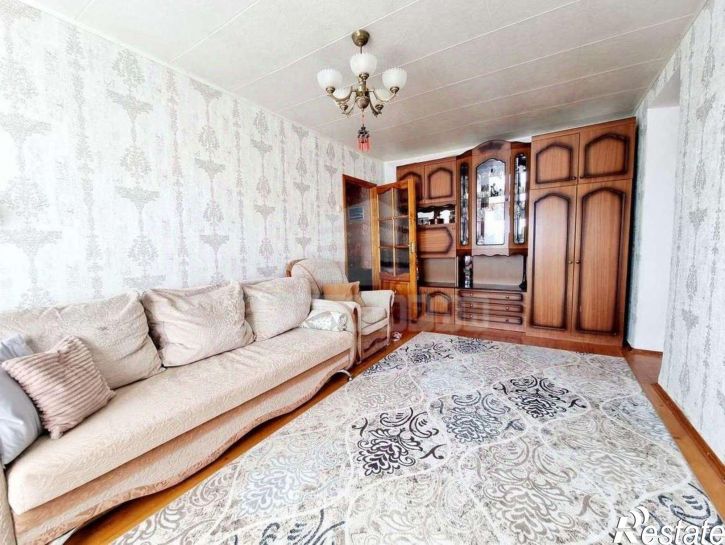 2-комн квартира Логовская улица, 6,  д. 6