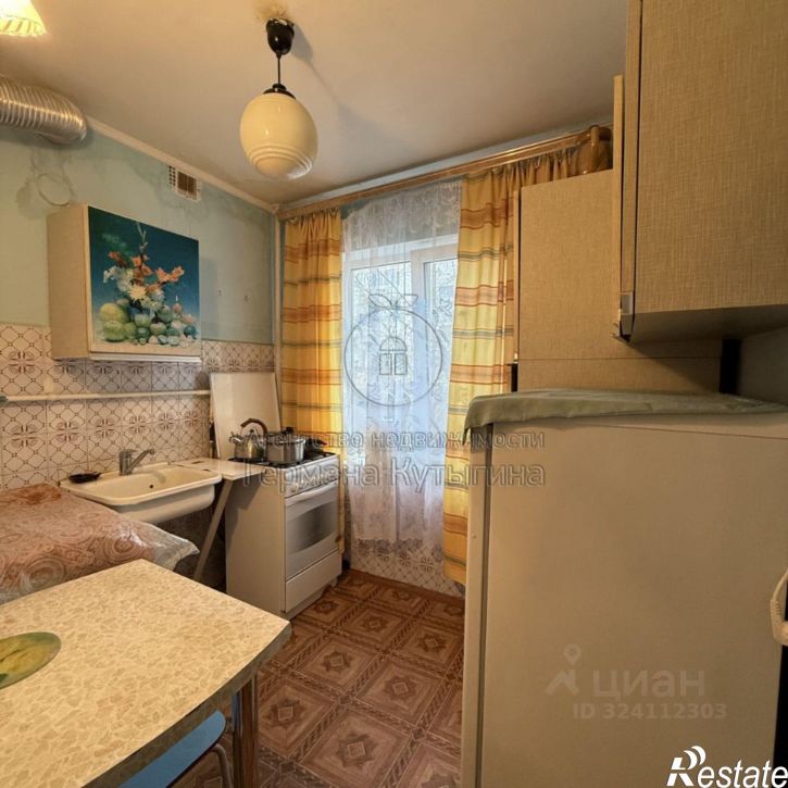 2-комн квартира Баррикадная улица, 3,  д. 3